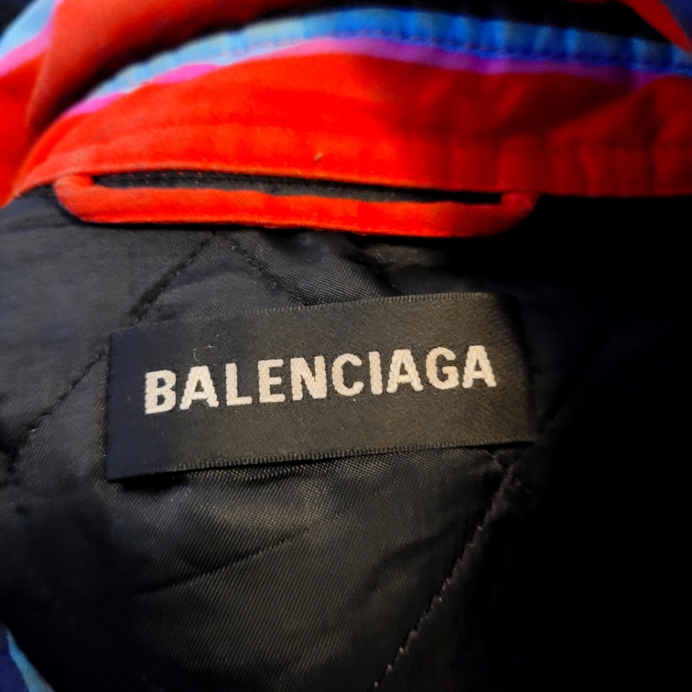 Jacket BALENCIAGA